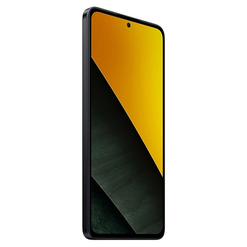 Poco M7 Pro, 8/256 ГБ, черный