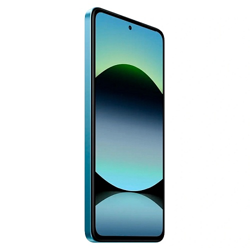 Xiaomi Redmi Note 14, 8/128 ГБ, синий