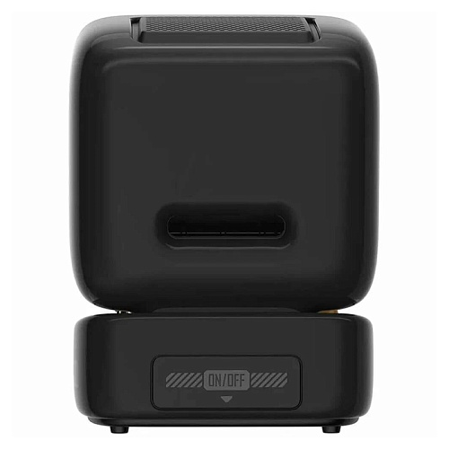 Беспроводная колонка Divoom Ditoo Pro, черный