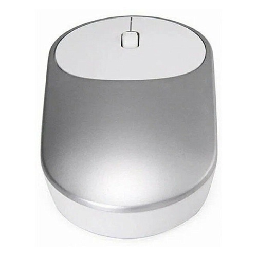 Беспроводная мышь Xiaomi Mi Portable Mouse 2, серая