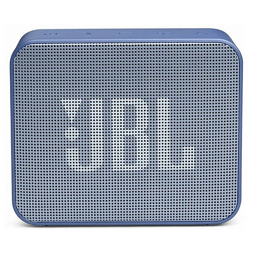 JBL GO ESSENTIAL, синий