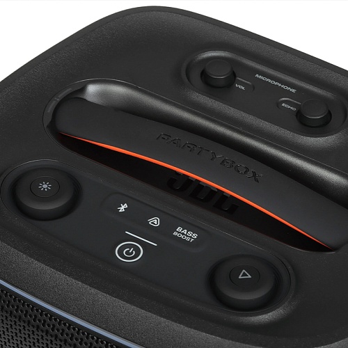 JBL Partybox Encore 2,  черный