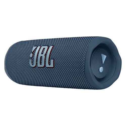 JBL Flip 6, синий