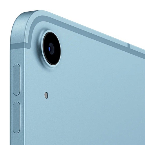 iPad Air (2022) 10.9 дюйма, Wi-Fi, 64 ГБ, синий