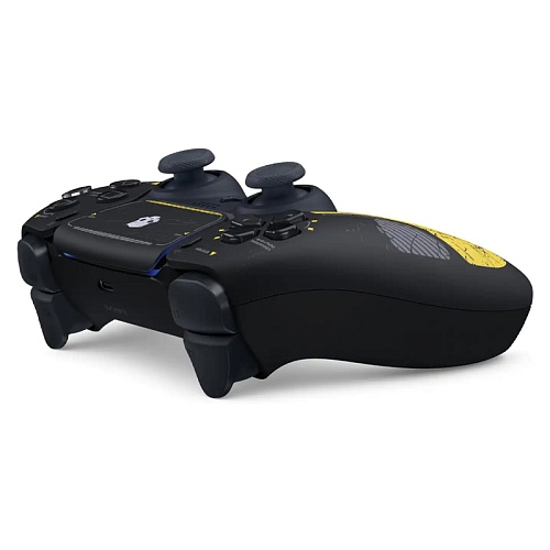 Беспроводной Контроллер DualSense Для PS5 Editon, Helldivers 2 Limited