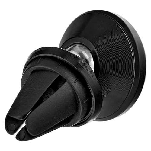 Spot Air Vent Magnetic Car Mount Black, держатель для телефона, черный