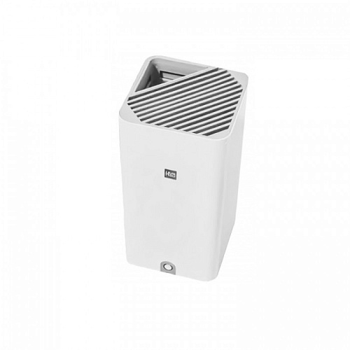 Подставка стерилизатор для ножей Xiaomi Huo Hou UVC Disinfectant Knife Holder