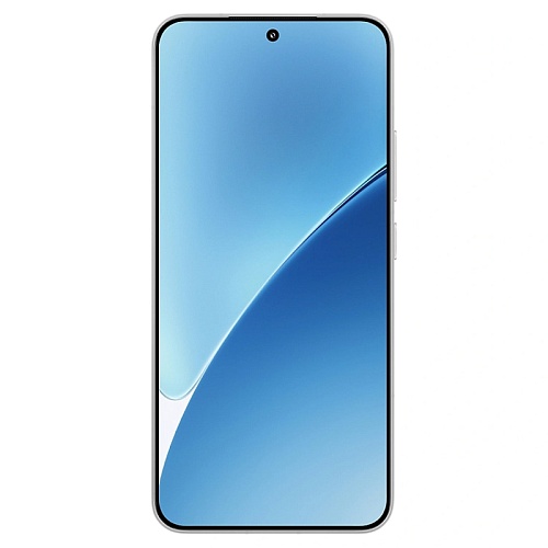 Xiaomi 15,  12/256 ГБ,  белый