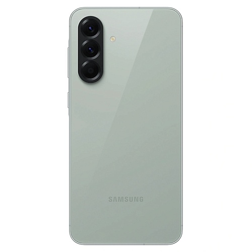 Samsung Galaxy A56, 256 ГБ, оливковый