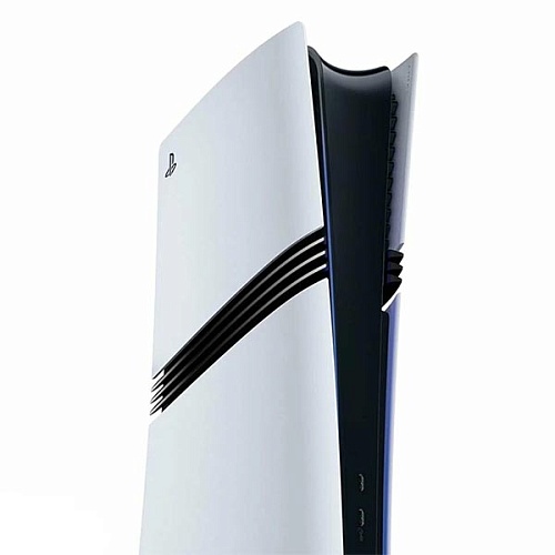 Игровая консоль Sony PlayStation 5 Pro 2 ТБ