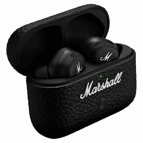 Marshall MOTIF II A.N.C., черный