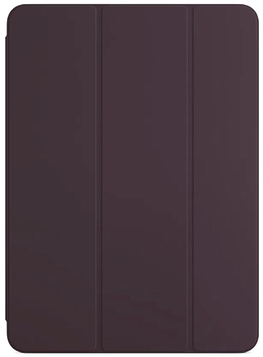 Чехол книжка для iPad Air 11" M2 / Air 4/5 (10.9") Smart Folio, темно-вишневый