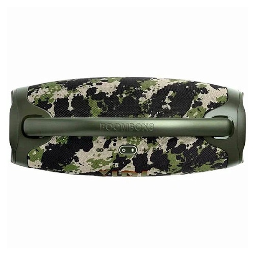 JBL Boombox 3, камуфляж