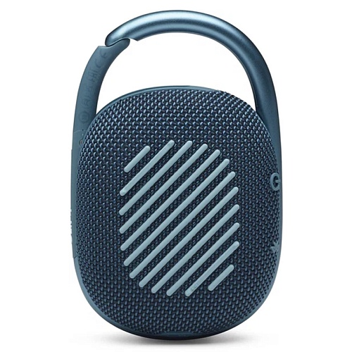JBL Clip 4, синий