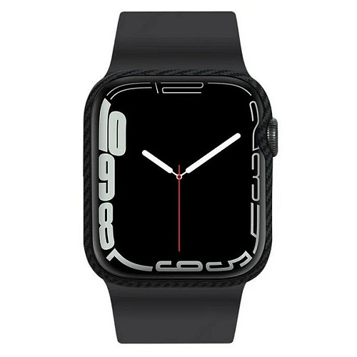 Чехол Pitaka Air Case для Apple Watch 7, 45mm
