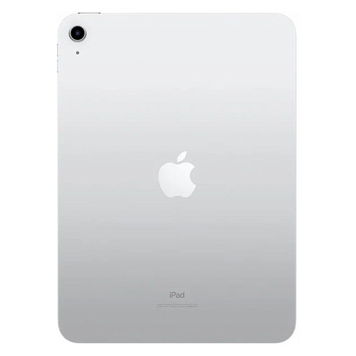 iPad (2025) 10.9 дюйма, Wi-Fi, 128 ГБ, серебристый