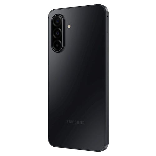 Samsung Galaxy A17,  128 ГБ, черный