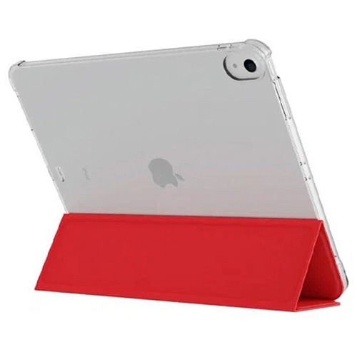 Чехол iPad Air 2020 (10.9'') "vlp" Dual Folio, красный