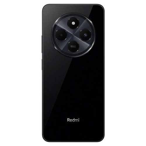 Xiaomi Redmi 14C, 4/128 ГБ, черный