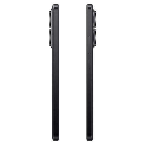 Poco M7 Pro, 8/256 ГБ, черный