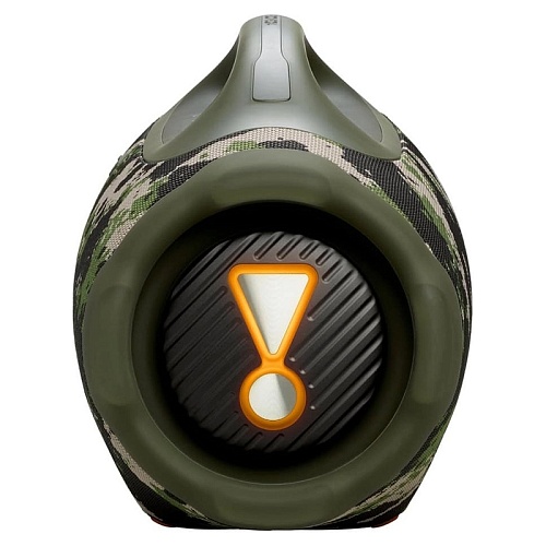 JBL Boombox 4, камуфляж