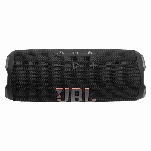 JBL Flip 7, черный