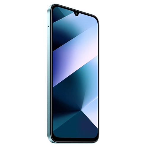 Xiaomi Poco C85, 256 ГБ, зеленый