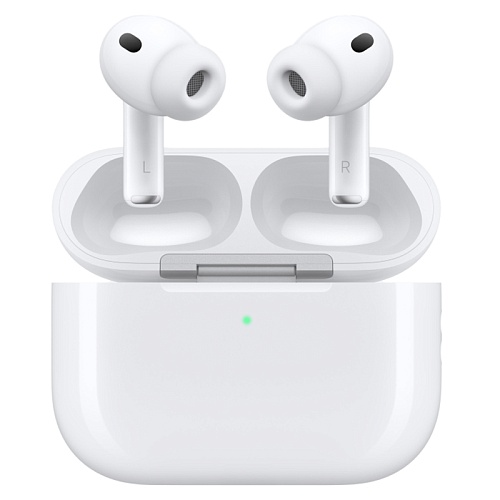 AirPods Pro 3 (2025)