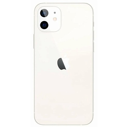 iPhone 12, 64 ГБ, белый