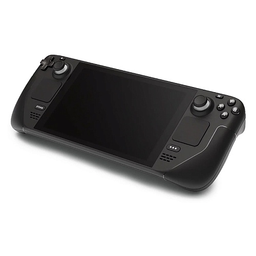 Игровая приставка Valve Steam Deck 256 ГБ