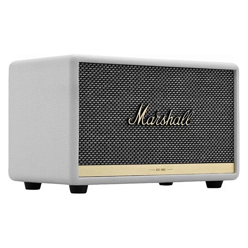 Marshall Stanmore II, белый