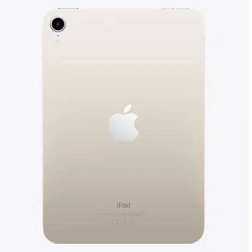 iPad mini 2021, Wi-Fi, 64 ГБ, сияющая звезда