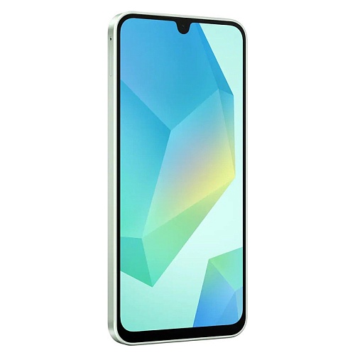 Samsung Galaxy A16, 6/128 ГБ, мятный