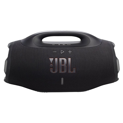JBL Boombox 4, черный