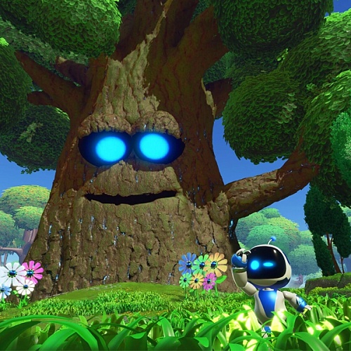 Игра для PS5 Astrobot (Rus)