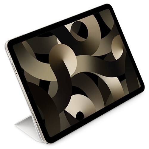 Чехол iPad Air 4/5 (10.9") Smart Folio White