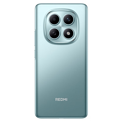 Xiaomi Redmi Note 15, 256 ГБ, бирюзовый