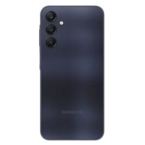 Samsung Galaxy A25, 256 ГБ, темно-синий