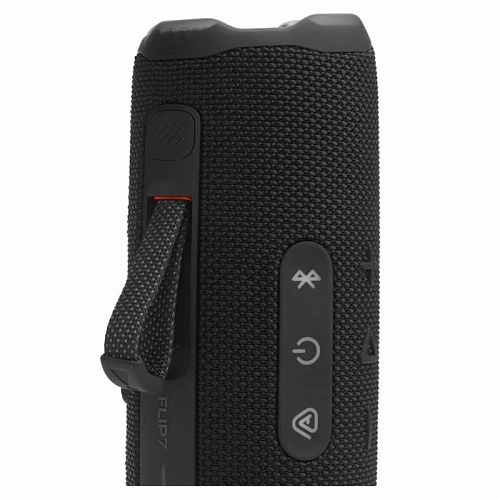JBL Flip 7, черный