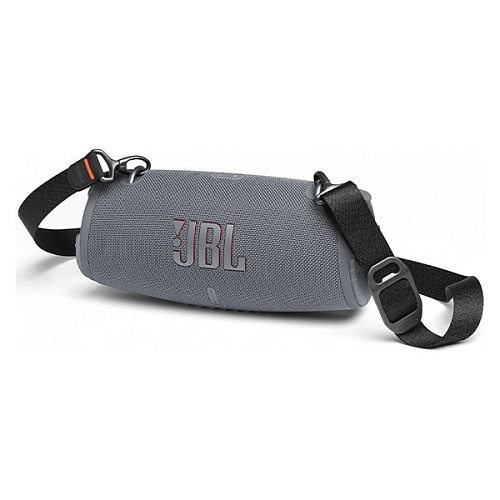 JBL Xtreme 3, серый