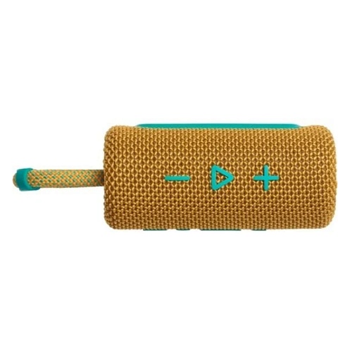 JBL Go 3, желтый