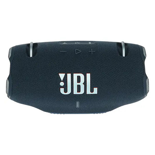 JBL Xtreme 4, синий