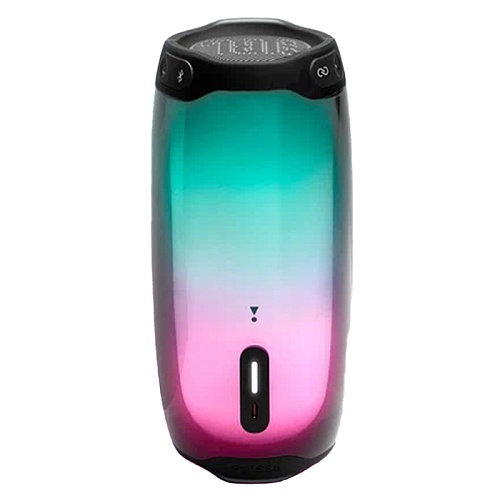 JBL Pulse 4, черный