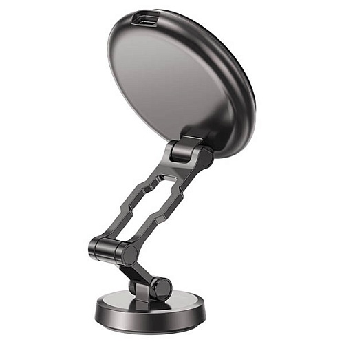 Держатель для телефона ACEFAST D30 Magnetic Folding, черный