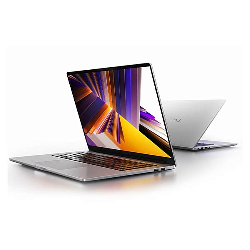 Ноутбук Redmibook 16 (2024г) i5-12450H 16/512GB, серый