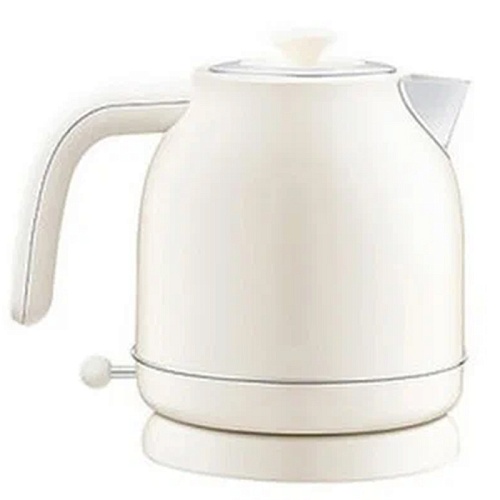 Чайник Xiaomi Qcooker Electric Kettle (c датчиком температуры), белый