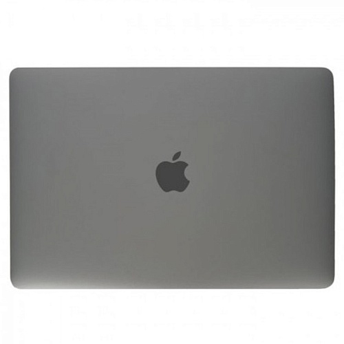 MacBook Air 13" (M1, 2020), 8 ГБ, 256 ГБ SSD, «серый космос»