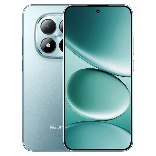 Xiaomi Redmi Note 15 Pro, 512 ГБ, голубой