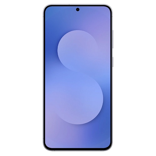 Samsung Galaxy S25 FE, 256 ГБ, синий