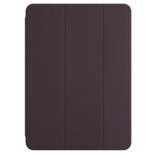 Чехол iPad Air 4/5 (10.9") Smart Folio Dark cherry